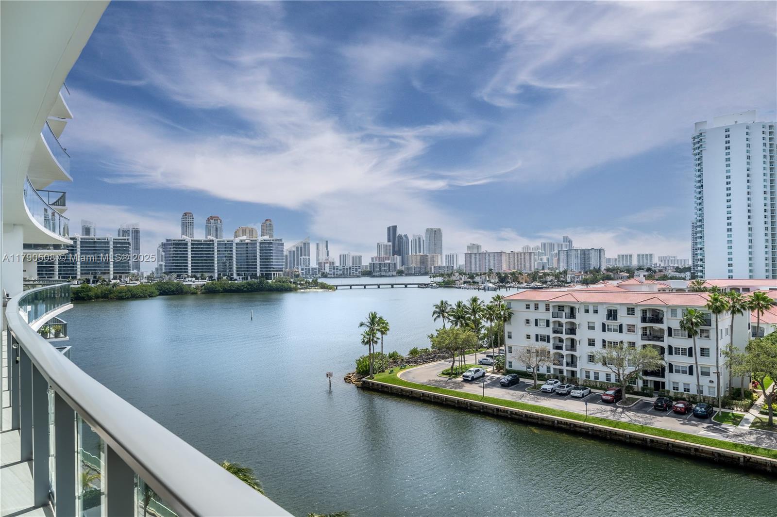 83dcefb7-5482 3250 NE 188th St # 606, Aventura FL 33180 — #A11790508
