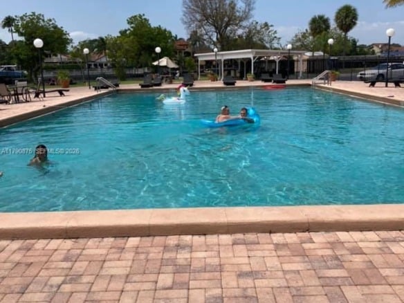 701 Three Islands Blvd # 409, Hallandale Beach FL 33009 — #A11790875
