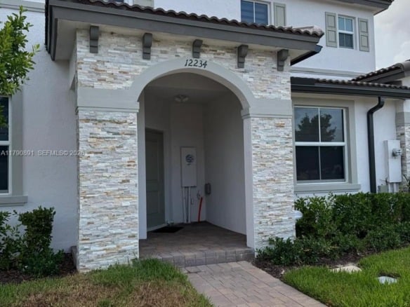 12234 NW 23rd Path, Miami FL 33167 — #A11790891