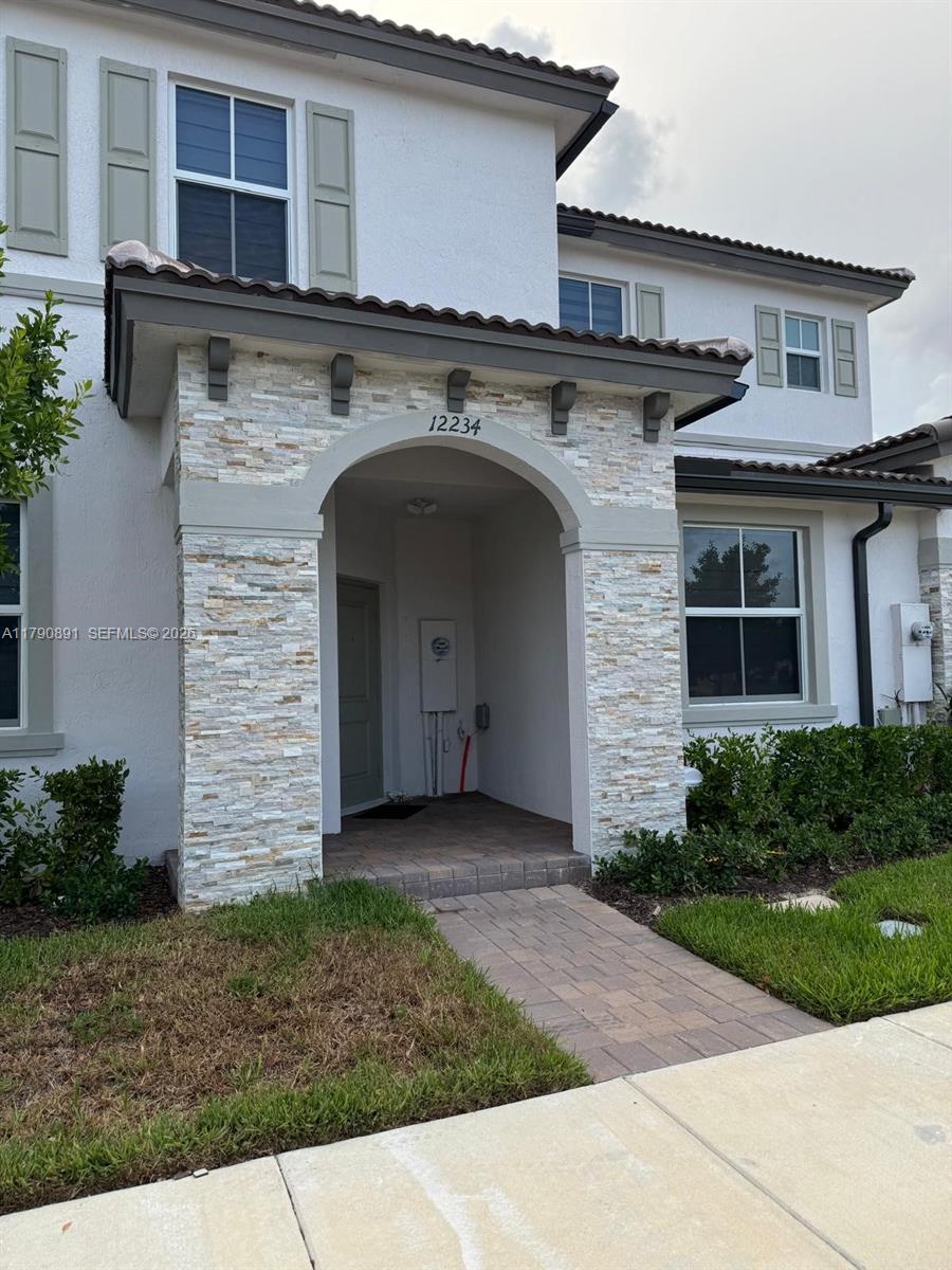 12234 NW 23rd Path, Miami FL 33167 — #A11790891