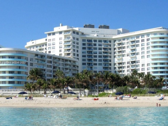 5151 Collins Ave # 727, Miami Beach FL 33140 — #A11320441