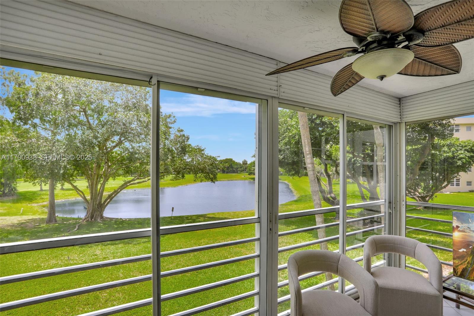 83dcefb7-5490 4020 W Palm Aire Dr # 204, Pompano Beach FL 33069 — #A11790938