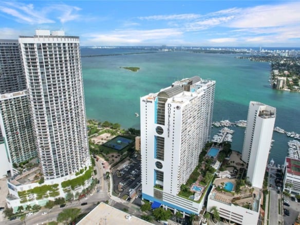 1717 N Bayshore Dr # 3144, Miami FL 33132 — #A11790947