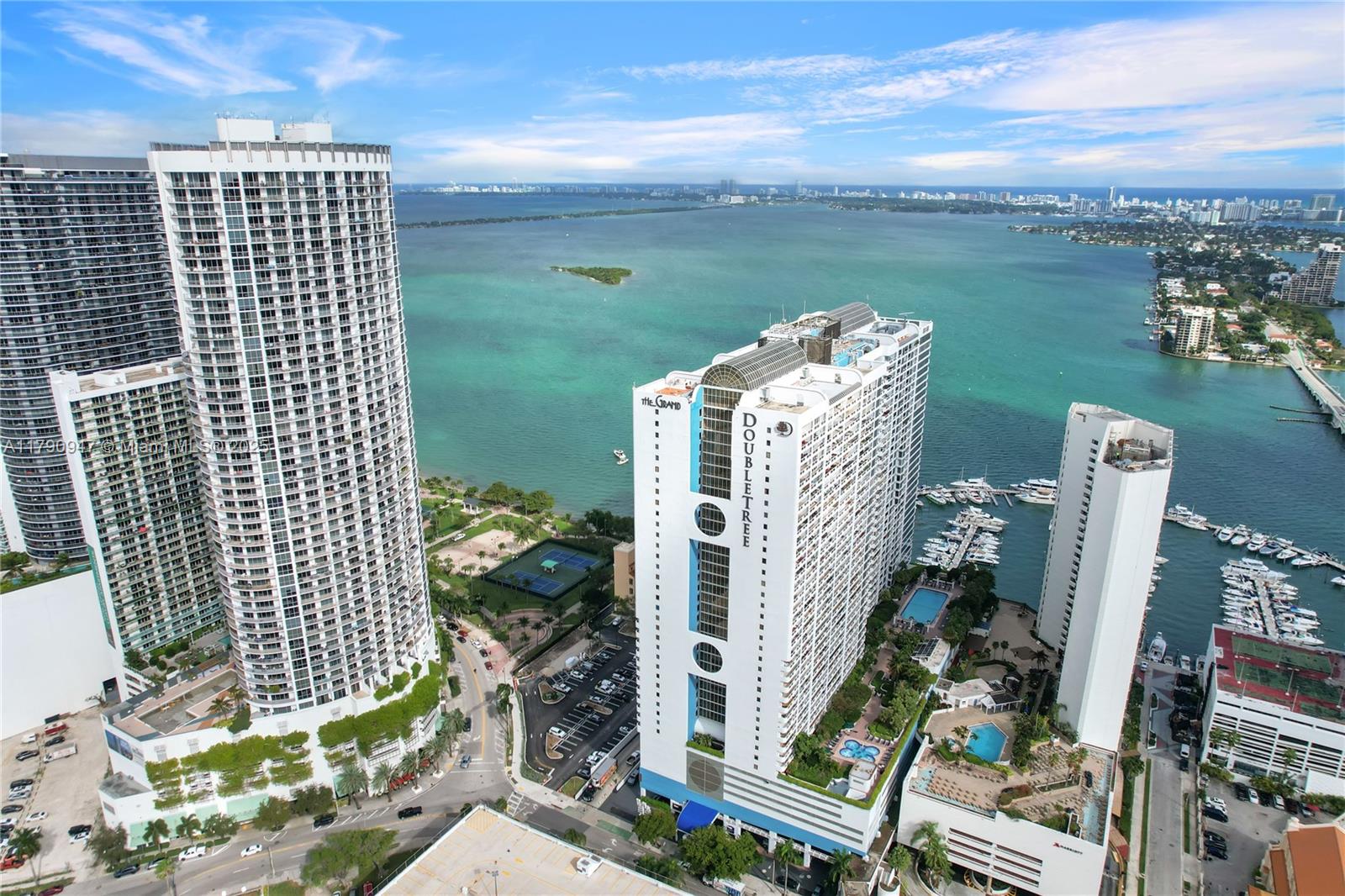 default 1717 N Bayshore Dr # 3144, Miami FL 33132 — #A11790947