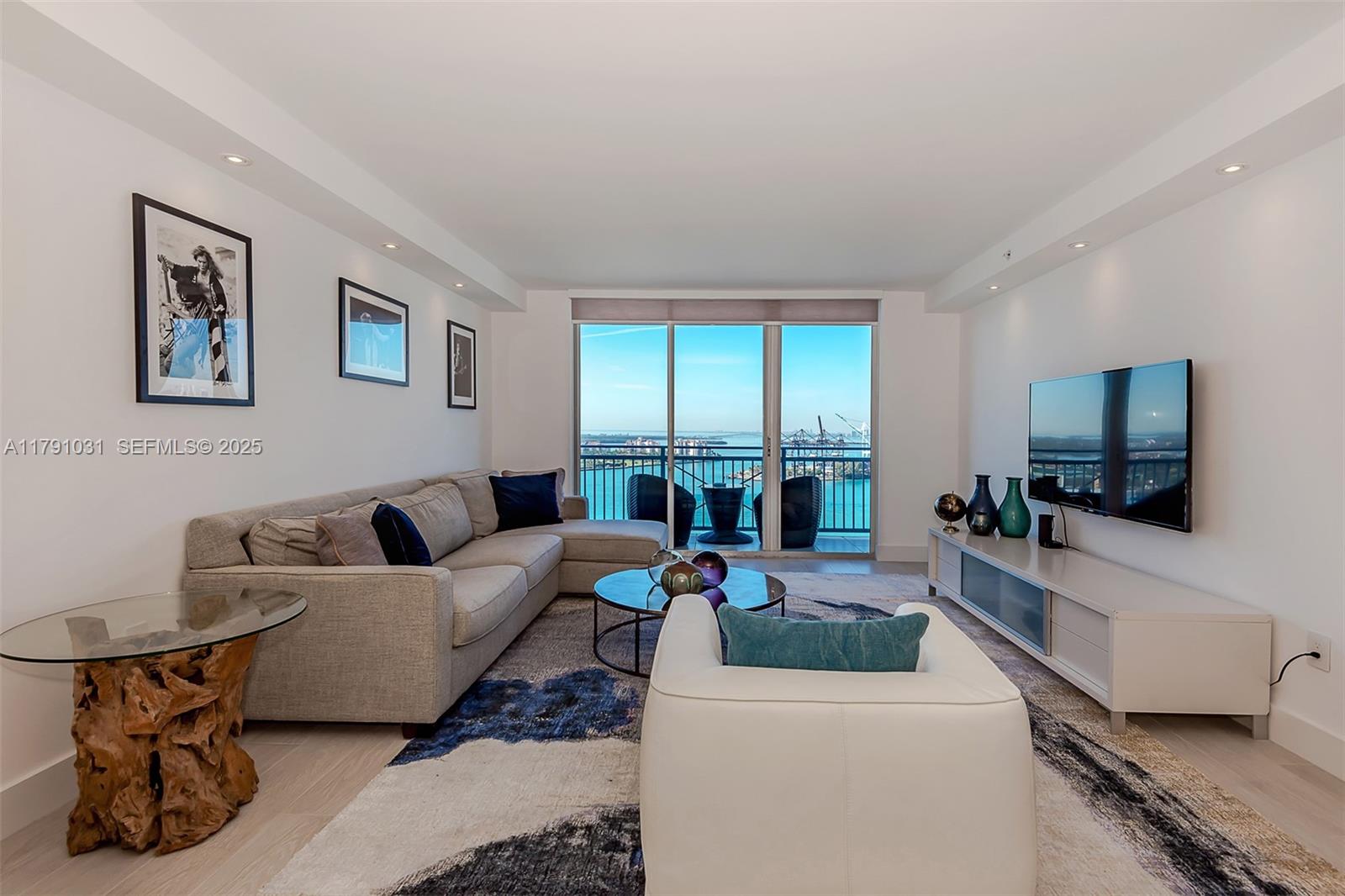83dcefb7-5496 90 Alton Rd # 2410, Miami Beach FL 33139 — #A11791031