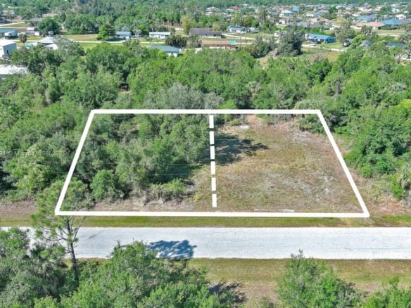 11117 1st Ave, Punta Gorda FL 33955 — #A11791191