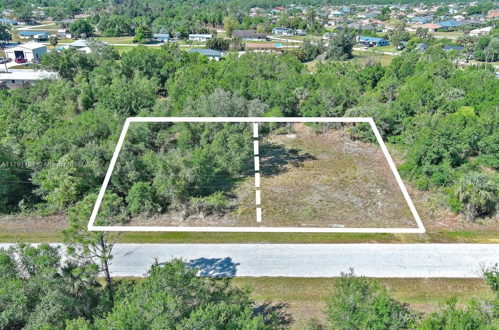 83dcefb7-5499 11117 1st Ave, Punta Gorda FL 33955 — #A11791191