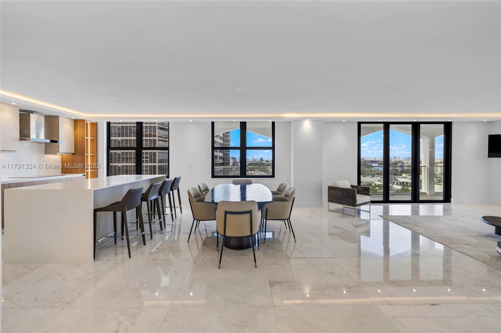 83dcefb7-5500 9801 Collins Ave # 17R, Bal Harbour FL 33154 — #A11791324