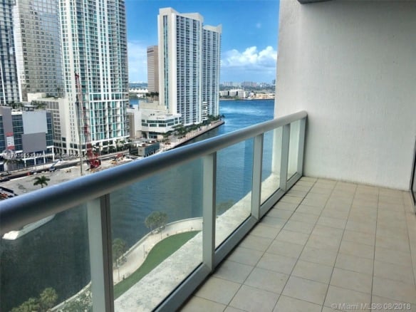 485 Brickell Ave # 1903, Miami FL 33131 — #A11791615
