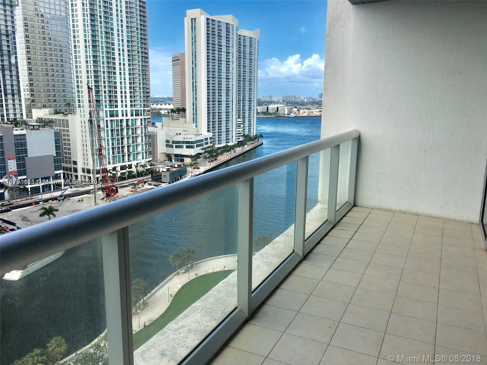 485 Brickell Ave # 1903, Miami FL 33131 — #A11791615