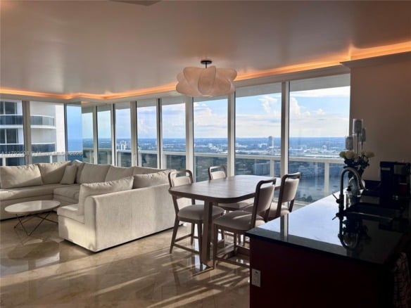 1830 S Ocean Dr # 4106, Hallandale Beach FL 33009 — #A11792008