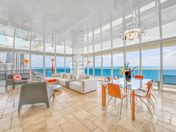 1830 S Ocean Dr # 1201, Hallandale Beach FL 33009 — #A11792253