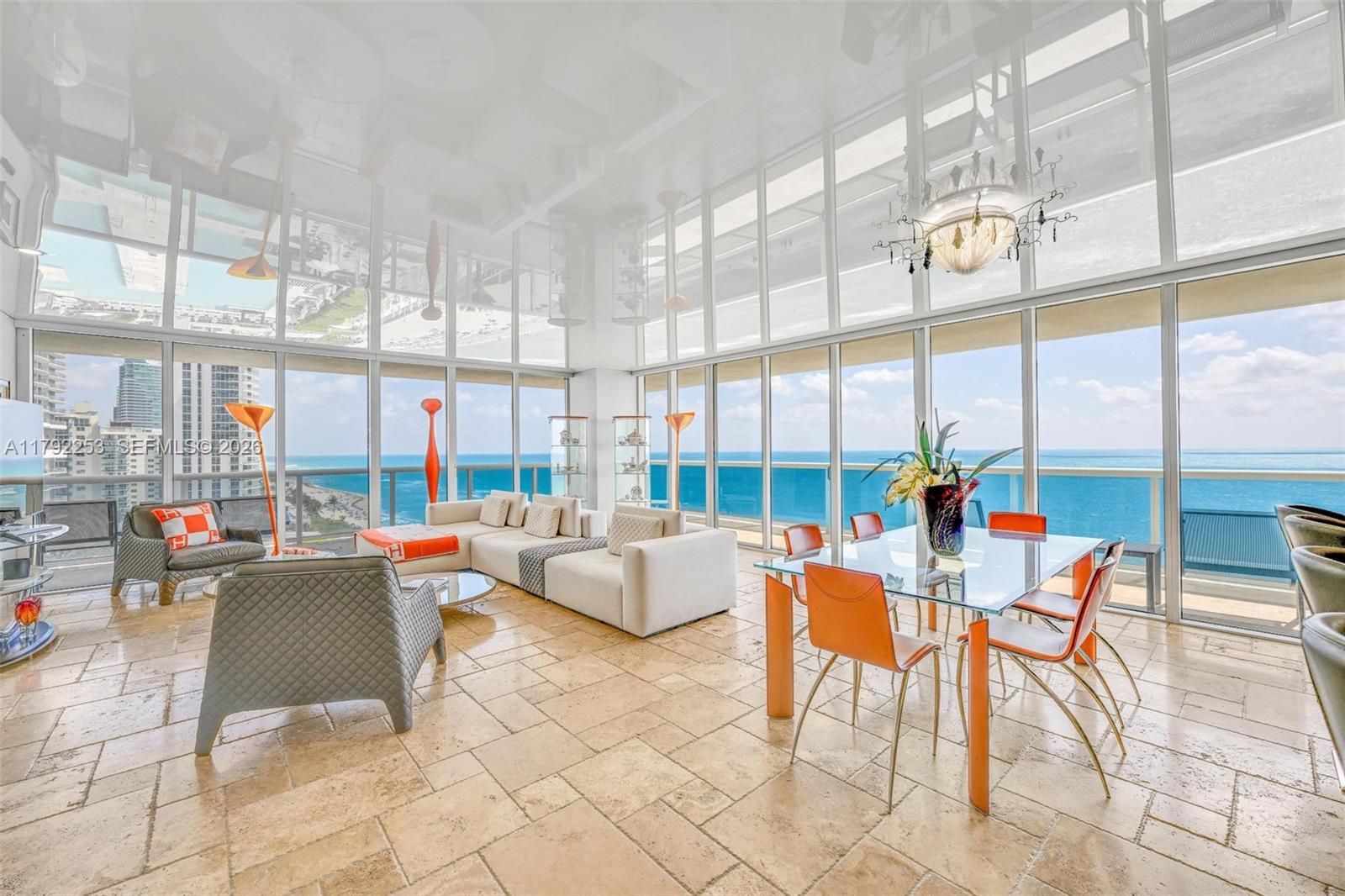 1830 S Ocean Dr # 1201, Hallandale Beach FL 33009 — #A11792253