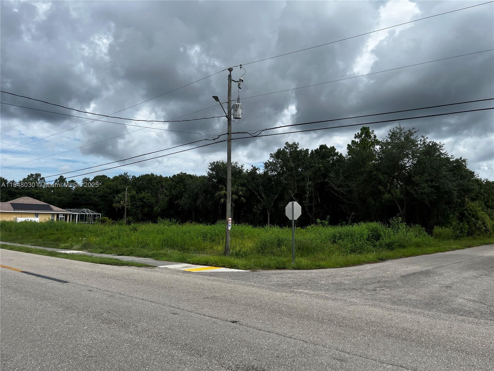 1707 E 6th St, Lehigh Acres FL 33972 — #A11848030