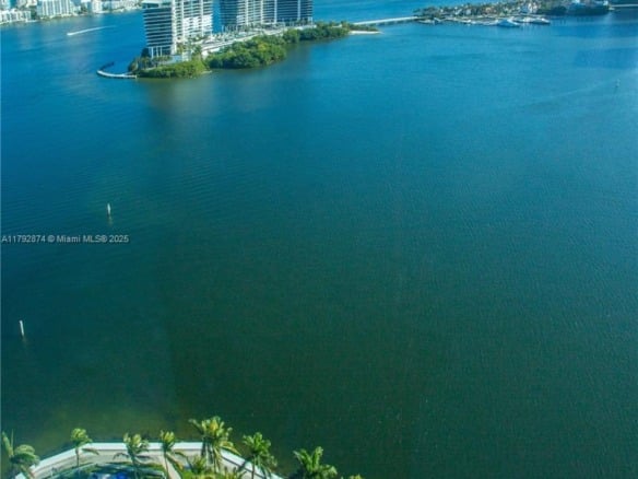 3370 Hidden Bay Dr # 3109, Aventura FL 33180 — #A11792874