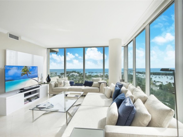 3400 SW 27th Ave # 1003, Coconut Grove FL 33133 — #A11792914