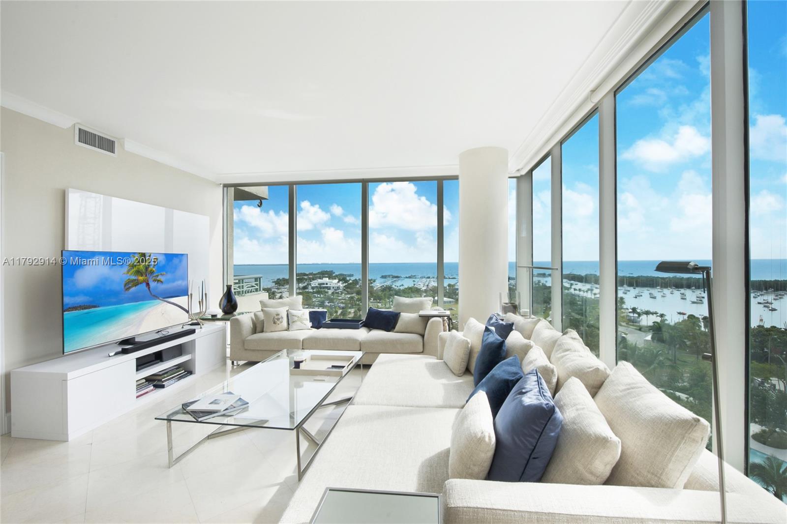 83dcefb7-5524 3400 SW 27th Ave # 1003, Coconut Grove FL 33133 — #A11792914