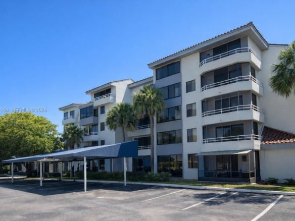 8305 SW 152nd Ave # 411, Miami FL 33193 — #A11793168