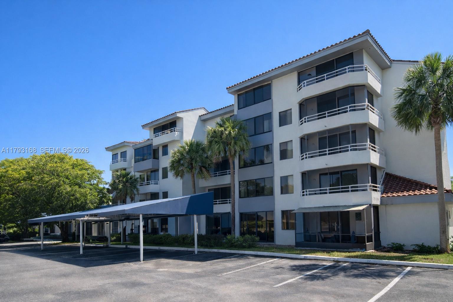 83dcefb7-5528 8305 SW 152nd Ave # 411, Miami FL 33193 — #A11793168