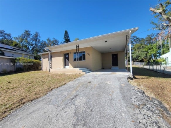 1112 Evanston ST, Sebring FL 33870 — #A11793159