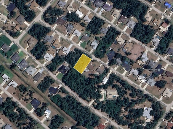 0 SEAGULL LN NORTH PORT, FL, 34286, North Port FL 34286 — #A11829904