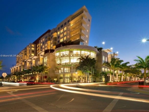 3250 NE 1st Ave # 608, Miami FL 33137 — #A11793221