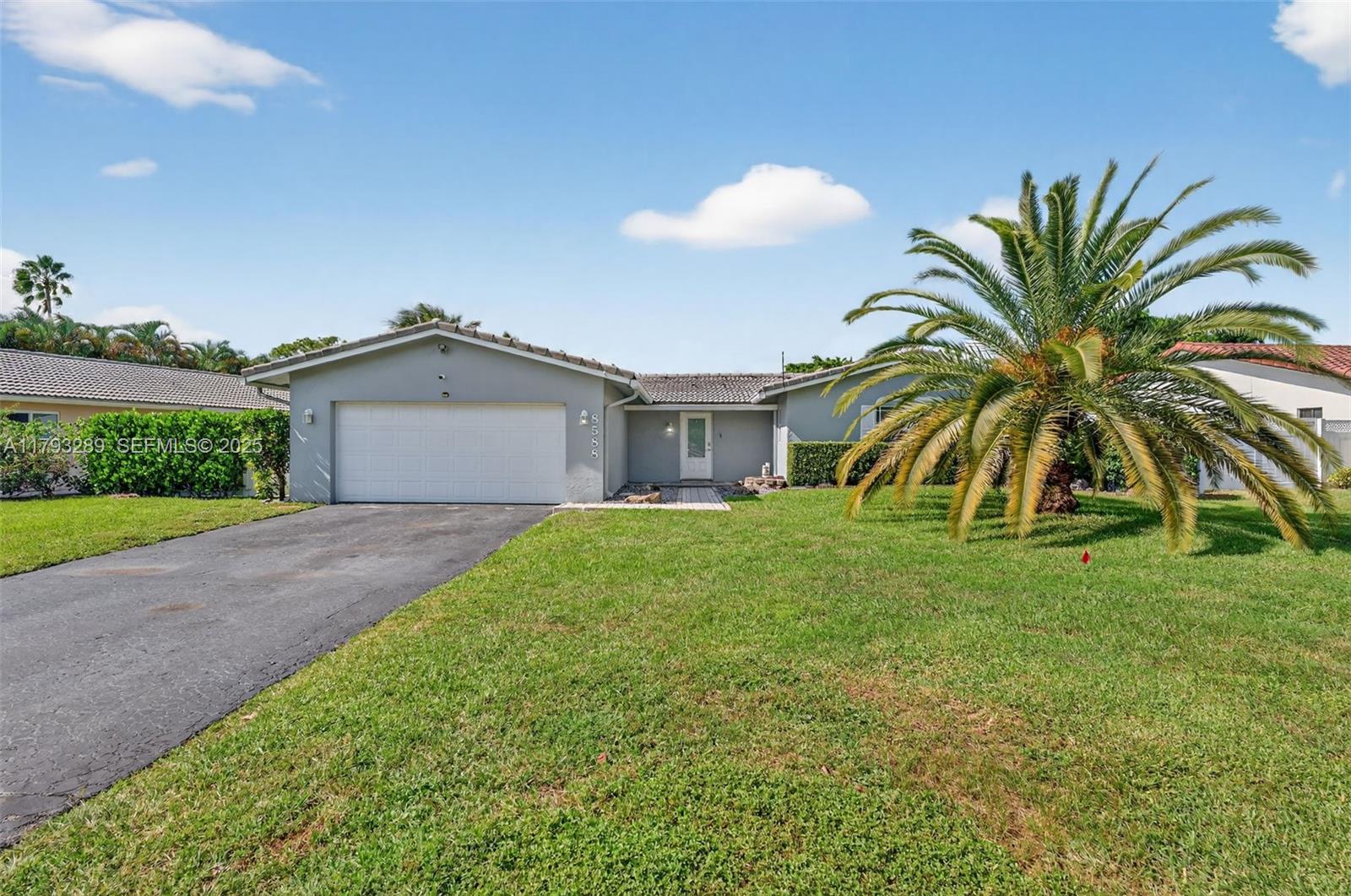 83dcefb7-5532 8588 NW 27th Dr, Coral Springs FL 33065 — #A11793289