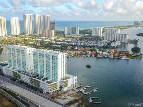 400 Sunny Isles Blvd, Sunny Isles Beach FL 33160 — #A11793431