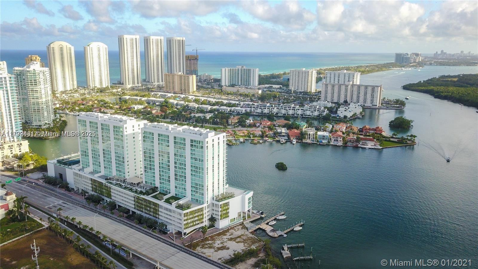 400 Sunny Isles Blvd, Sunny Isles Beach FL 33160 — #A11793431