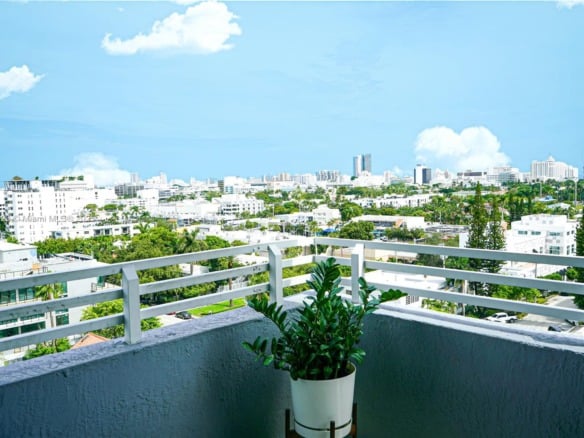 1330 West Ave # 1013, Miami Beach FL 33139 — #A11793623