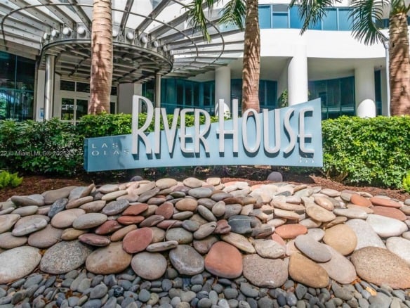 333 Las Olas Way # 2401, Fort Lauderdale FL 33301 — #A11793722
