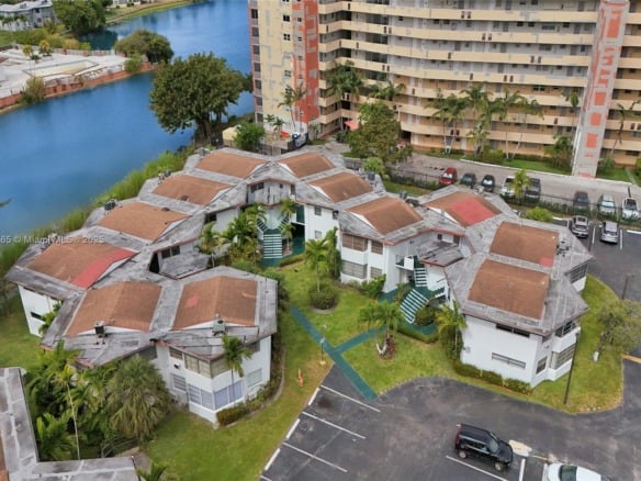 18746 NE 18th Ave # 146, Miami FL 33179 — #A11793765