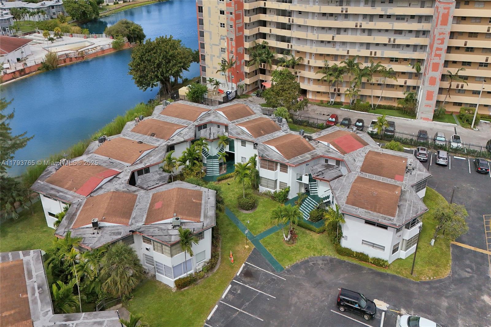 default 18746 NE 18th Ave # 146, Miami FL 33179 — #A11793765