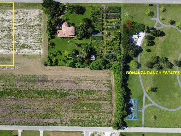 21298 SW 238th ST, Miami FL 33031 — #A11793767