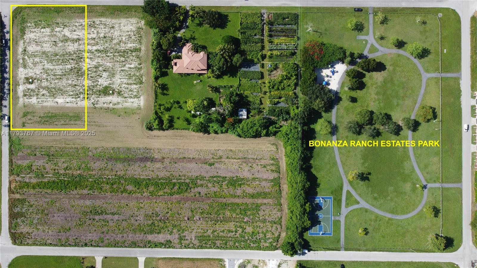 21298 SW 238th ST, Miami FL 33031 — #A11793767