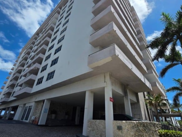 9225 Collins Ave # 1409, Surfside FL 33154 — #A11794033