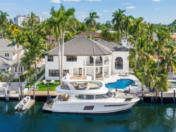 511 San Marco Dr, Fort Lauderdale FL 33301 — #A11794024