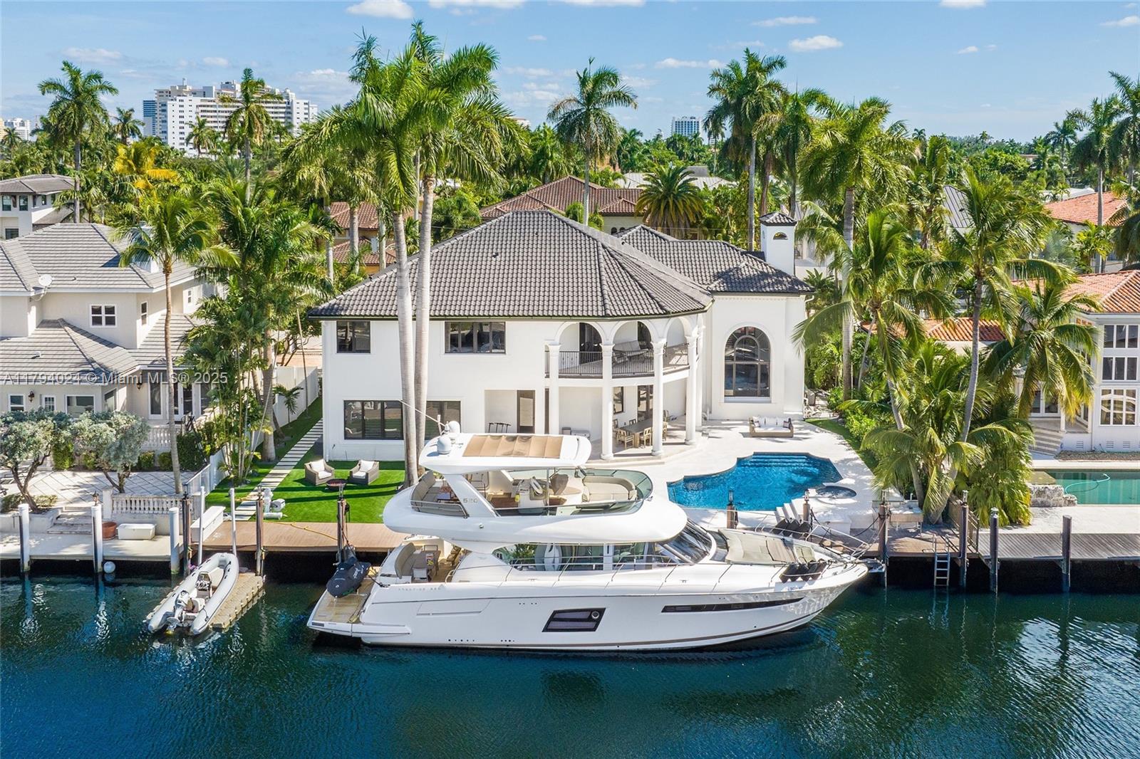 83dcefb7-5544 511 San Marco Dr, Fort Lauderdale FL 33301 — #A11794024