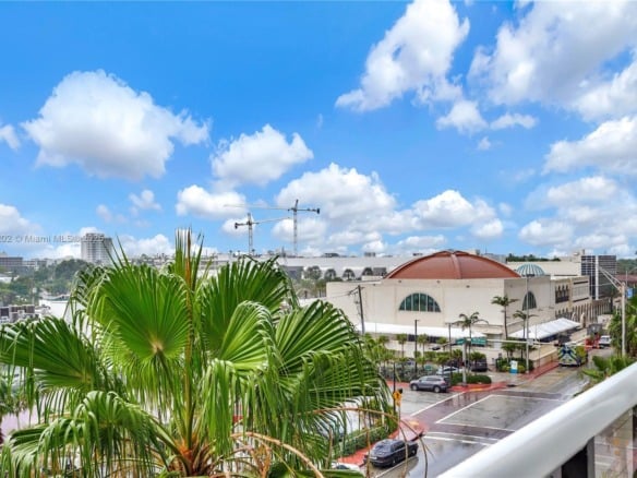 9455 Collins Ave # 603, Surfside FL 33154 — #A11794202