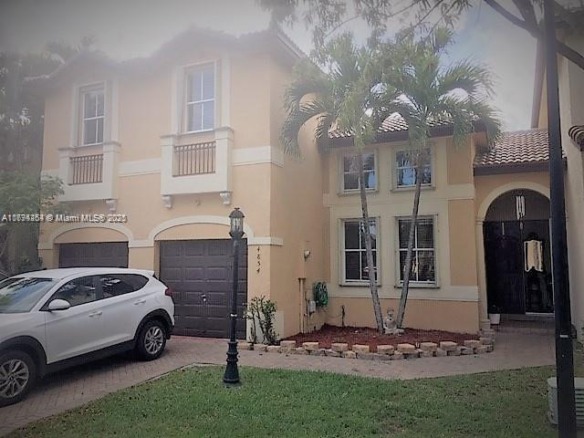 4854 NW 110th Pl, Doral FL 33178 — #A11794254