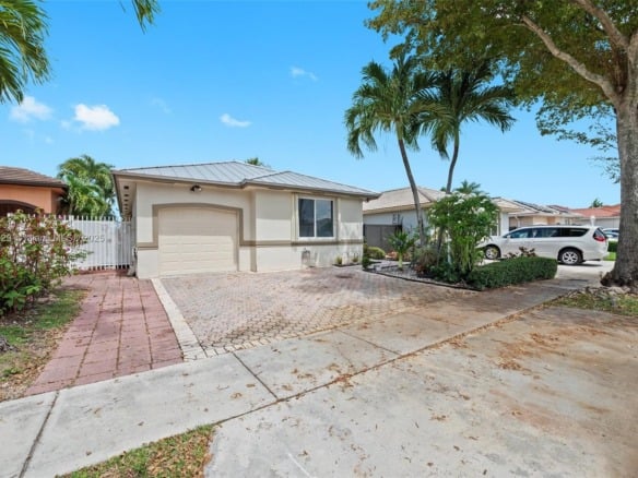 7045 SW 161 PL, Miami FL 33193 — #A11794429