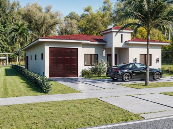 904 NE 5th Ave, Homestead FL 33030 — #A11602522