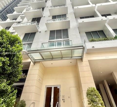 1050 Brickell Ave # 1602, Miami FL 33131 — #A11794694