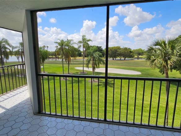 16300 Golf Club Rd # 315, Weston FL 33326 — #A11794750