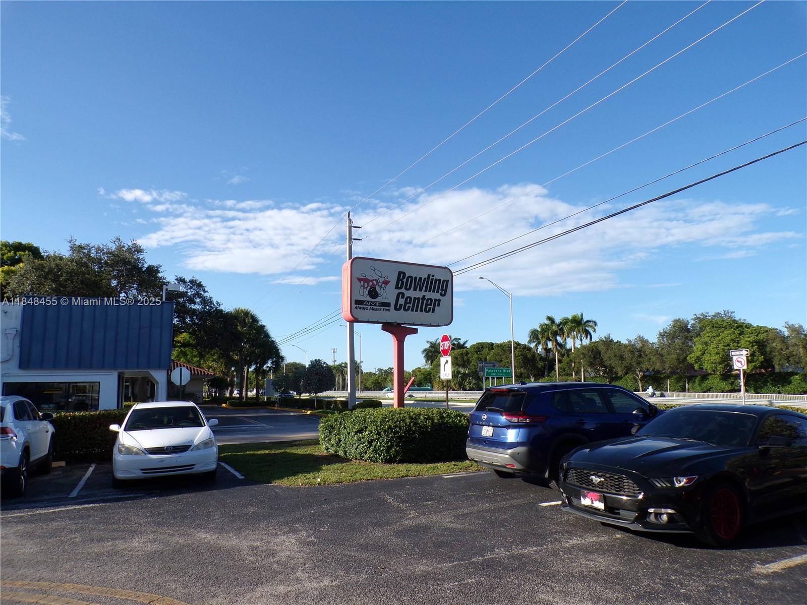 1900 N University Dr # 103, Pembroke Pines FL 33024 — #A11848455