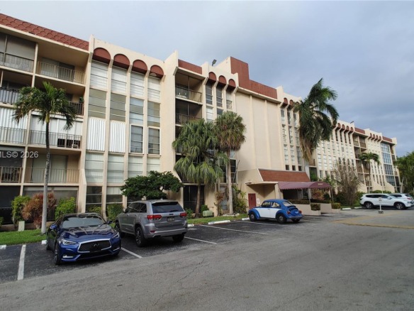 2101 Atlantic Shores Blvd # 415, Hallandale Beach FL 33009 — #A11794983