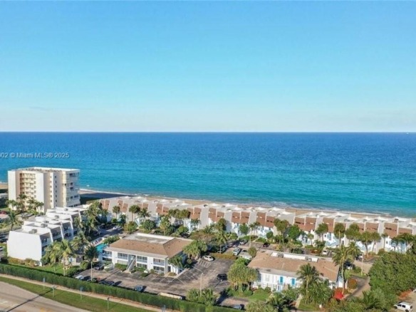 11000 S Ocean Dr # 211, Jensen Beach FL 34957 — #A11795002