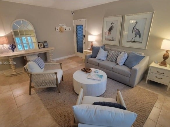 624 Orton Ave # 19, Fort Lauderdale FL 33304 — #A11795114