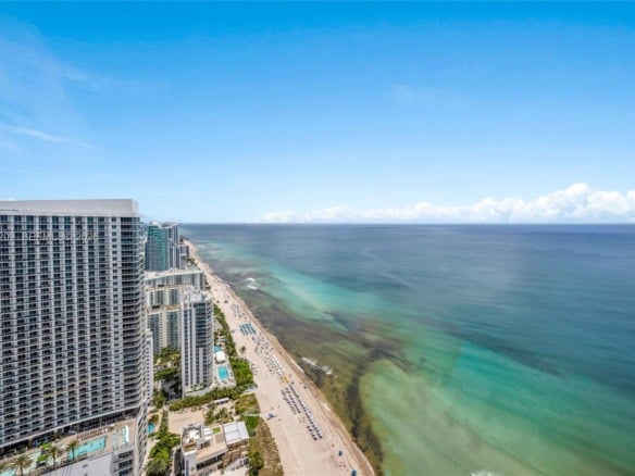 1830 S Ocean Dr # 4712, Hallandale Beach FL 33009 — #A11795203