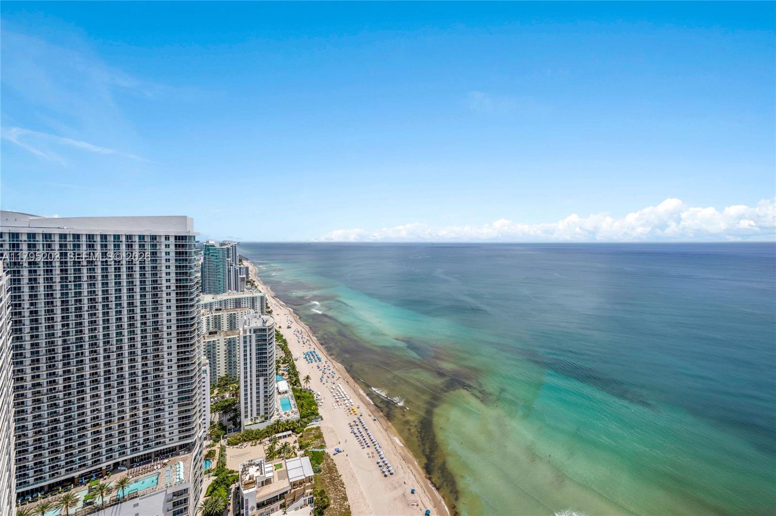 1830 S Ocean Dr # 4712, Hallandale Beach FL 33009 — #A11795203